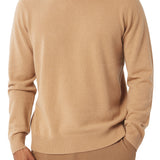 Cashmere Crew Sweater