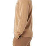 Cashmere Crew Sweater