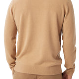 Cashmere Crew Sweater