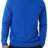 Cashmere Crew Sweater