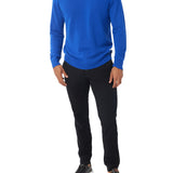 Cashmere Crew Sweater