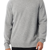 Cashmere Crew Sweater