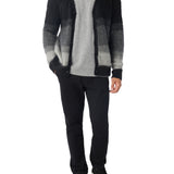 Cashmere Crew Sweater
