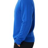 Cashmere Crew Sweater