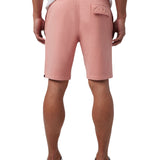 Tulum Trunk In Flex Pro Cotton Jersey