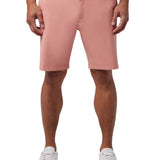 Tulum Trunk In Flex Pro Cotton Jersey