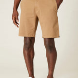 Tulum Trunk In Flex Pro Cotton Jersey