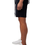 Roll Hem Short In French Terry