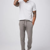 Jetset Jogger In Flex Pro Cotton Jersey