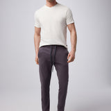Jetset Jogger In Flex Pro Cotton Jersey