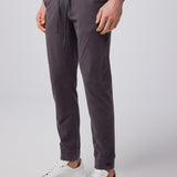 Jetset Jogger In Flex Pro Cotton Jersey