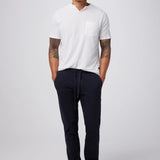 Jetset Jogger In Flex Pro Cotton Jersey