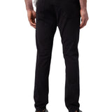 Hybrid 5 Pocket Pant In Flex Pro Cotton Jersey