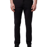 Hybrid 5 Pocket Pant In Flex Pro Cotton Jersey