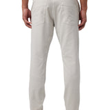 Hybrid 5 Pocket Pant In Flex Pro Cotton Jersey