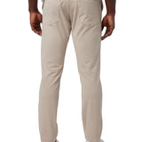 Hybrid 5 Pocket Pant In Flex Pro Cotton Jersey