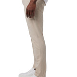 Hybrid 5 Pocket Pant In Flex Pro Cotton Jersey
