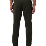 Hybrid 5 Pocket Pant In Flex Pro Cotton Jersey