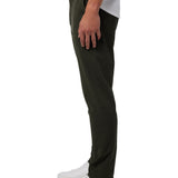 Hybrid 5 Pocket Pant In Flex Pro Cotton Jersey