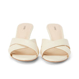 Aveline High-Heeled Sandals