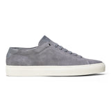 Edge Lo Top Oiled Suede