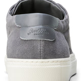 Edge Lo Top Oiled Suede