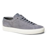 Edge Lo Top Oiled Suede