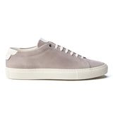 Edge Suede Delave