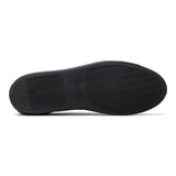 Edge  Lo-Top Sneaker In Monochromatic Nappa Leather