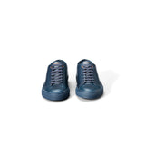 Edge Lo-Top Sneaker In Monochromatic Nappa Leather