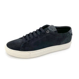 Edge Lo Top Oiled Suede