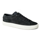 Edge Lo Top Oiled Suede