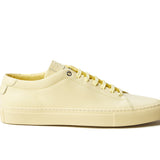 Edge Napa Mono Sneakers
