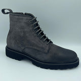 Modern City Oil Suede Boot