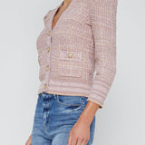 Jenni Cardigan