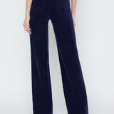 Clayton High-Rise Wide Leg Pants
