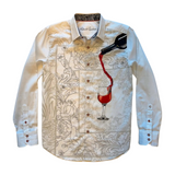 Grenashe Long Sleeves Shirt
