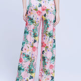 Gavin Wide Leg Pants