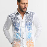 Gate Keeper Long Sleeves Shirt