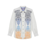 Gate Keeper Long Sleeves Shirt