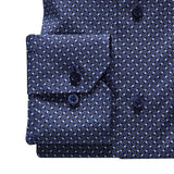 Poplin Stretch Sport Luxury Shirt