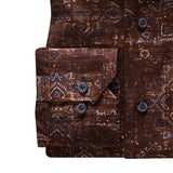 Dobby Sport Luxury Shirt