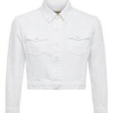 Koda Crop Jacket