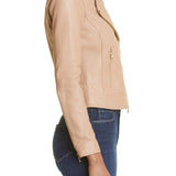 Biker Jacket