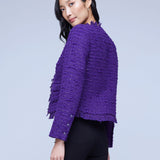 Angelina Blazer