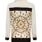Gio Long Sleeve Shirt