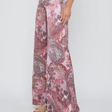 Pilar Wide Leg Pant