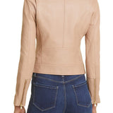 Biker Jacket