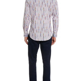 Shipping Line Long Sleeves Shirt
