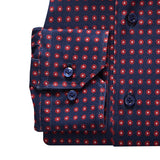 Modern 4Flex Stretch Knit Shirt